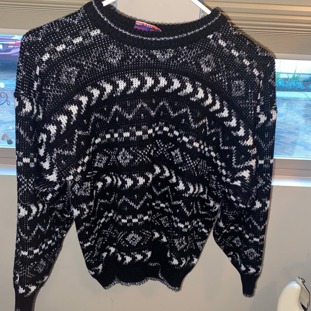 Sweater